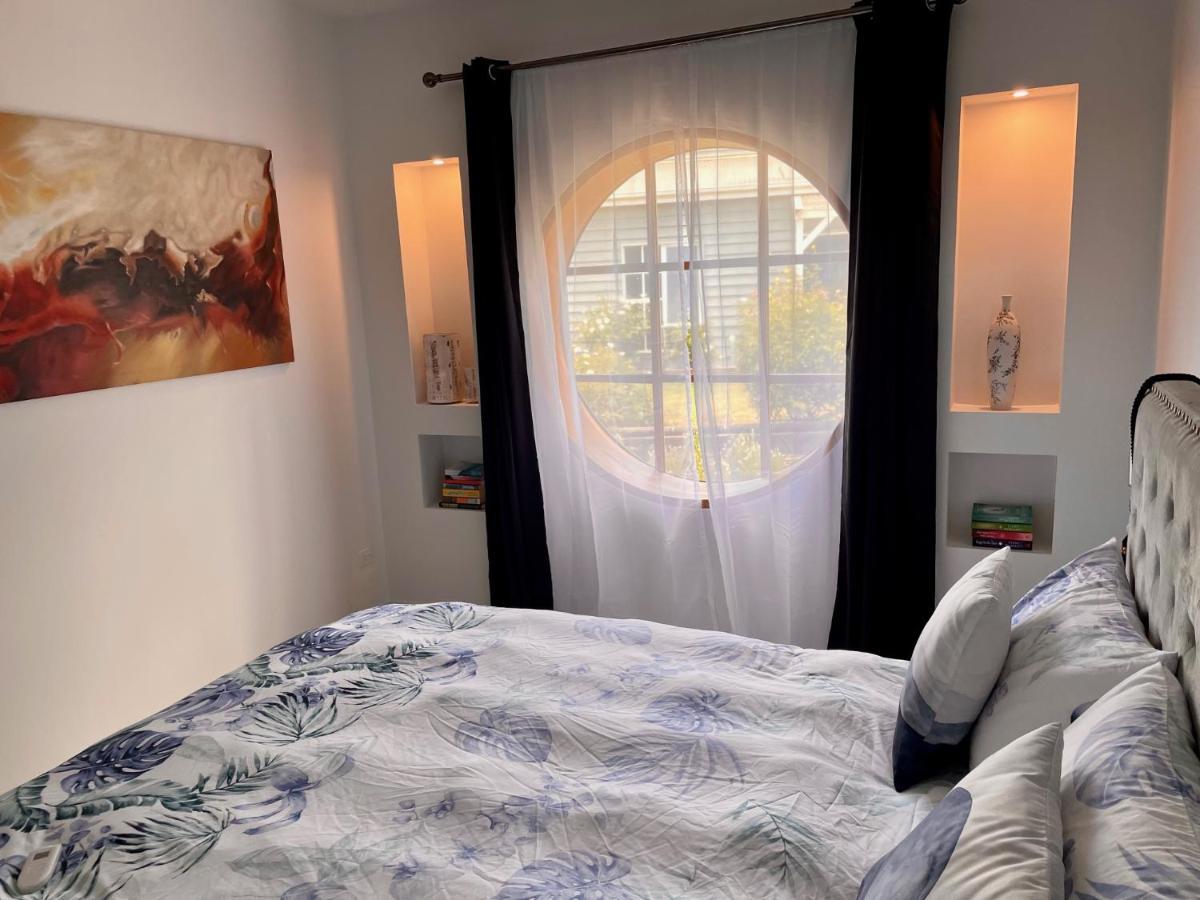 Farm Stay Maple Cottage At Wilindi Estate Tyabb Exteriör bild